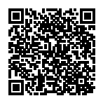 QR code for sharing / printing