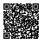 QR code for sharing / printing