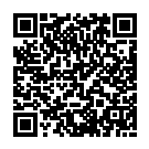 QR code for sharing / printing