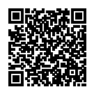 QR code for sharing / printing