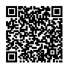 QR code for sharing / printing