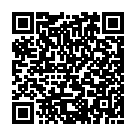QR code for sharing / printing