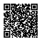 QR code for sharing / printing