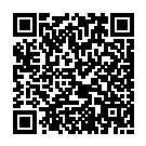QR code for sharing / printing