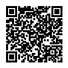 QR code for sharing / printing