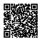 QR code for sharing / printing