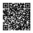 QR code for sharing / printing
