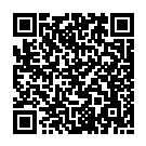 QR code for sharing / printing