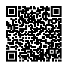 QR code for sharing / printing