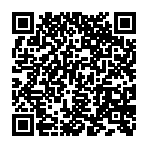 QR code for sharing / printing