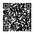 QR code for sharing / printing