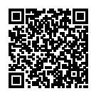 QR code for sharing / printing