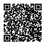 QR code for sharing / printing