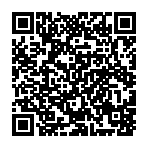 QR code for sharing / printing