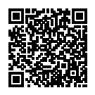 QR code for sharing / printing