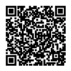 QR code for sharing / printing