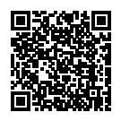 QR code for sharing / printing