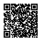 QR code for sharing / printing