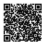 QR code for sharing / printing