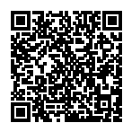 QR code for sharing / printing