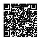 QR code for sharing / printing