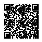 QR code for sharing / printing
