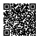 QR code for sharing / printing