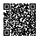 QR code for sharing / printing
