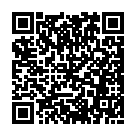 QR code for sharing / printing