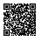 QR code for sharing / printing