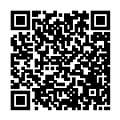 QR code for sharing / printing