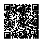 QR code for sharing / printing