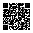 QR code for sharing / printing