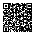 QR code for sharing / printing