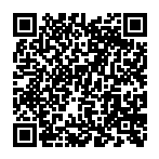 QR code for sharing / printing