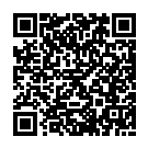 QR code for sharing / printing