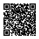 QR code for sharing / printing
