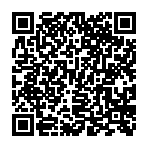 QR code for sharing / printing