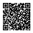 QR code for sharing / printing