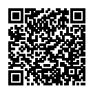 QR code for sharing / printing