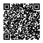 QR code for sharing / printing