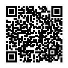 QR code for sharing / printing