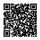 QR code for sharing / printing