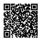 QR code for sharing / printing