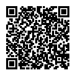 QR code for sharing / printing