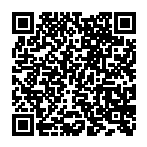 QR code for sharing / printing