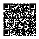 QR code for sharing / printing