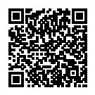 QR code for sharing / printing