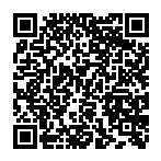 QR code for sharing / printing