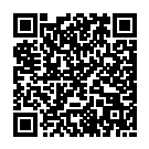 QR code for sharing / printing